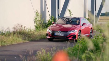 Volkswagen Arteon 2020 (Conduite)