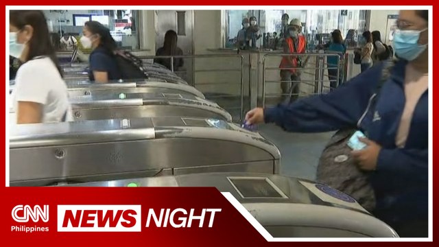 Govt. fine-tunes rollout, funding of free MRT rides