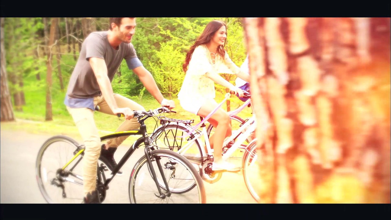 Con Olor a Fresas - Capítulo 44 (Audio Español) | Cilek Kokusu