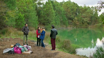 Con Olor a Fresas - Capítulo 45 (Audio Español) | Cilek Kokusu