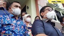 Haji Faisal Jadikan Perkara Cerai Doddy Sudrajat Bukti Sidang Hak Perwalian Gala Sky Andriansyah