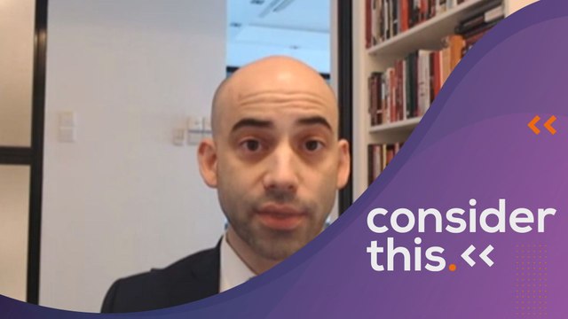 Consider This: Myanmar (Part 1) - International Pressures Mount?