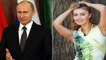 Russia, Ukraine ಯುದ್ಧ ನಿಲ್ಲಿಸಲು Putin Girlfriend ಏನ್ ಮಾಡ್ಬೇಕು? | Alina Kabaeva | Oneindia Kannada