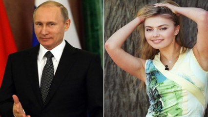 Russia, Ukraine ಯುದ್ಧ ನಿಲ್ಲಿಸಲು Putin Girlfriend ಏನ್ ಮಾಡ್ಬೇಕು? | Alina Kabaeva | Oneindia Kannada