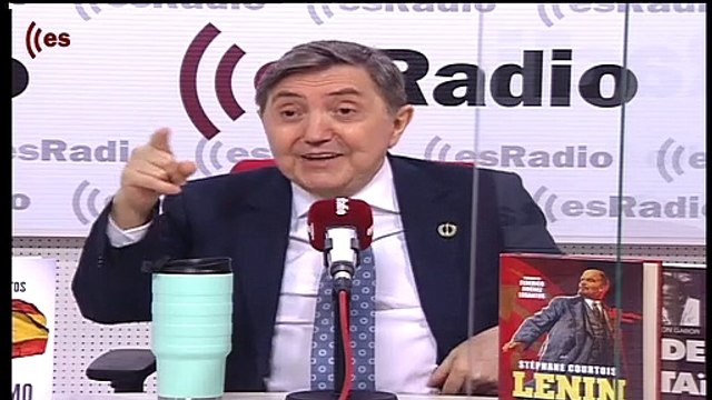 Tertulia de Federico: Sánchez rehuye dar explicaciones sobe el Sáhara