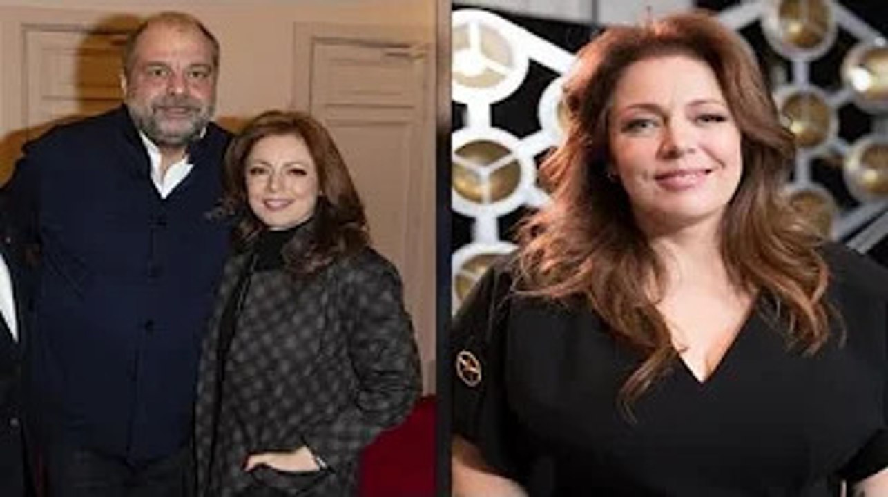 Isabelle Boulay pacsée avec Eric Dupont Moretti  leur rencontre très b@nale qui a changé leur vie