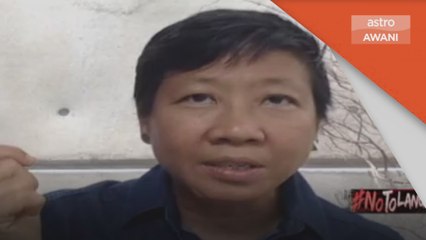 Dalam Talian | Tubuhkan kumpulan pemantau aktiviti cetak rompak