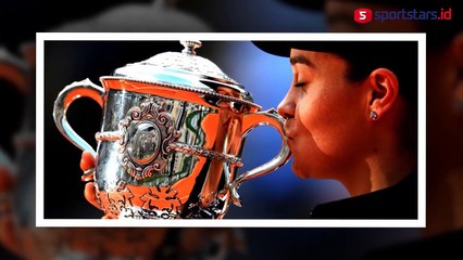 Petenis Putri Nomor Wahid Dunia, Ashleigh Barty Nyatakan Pensiun di Usia 25 Tahun