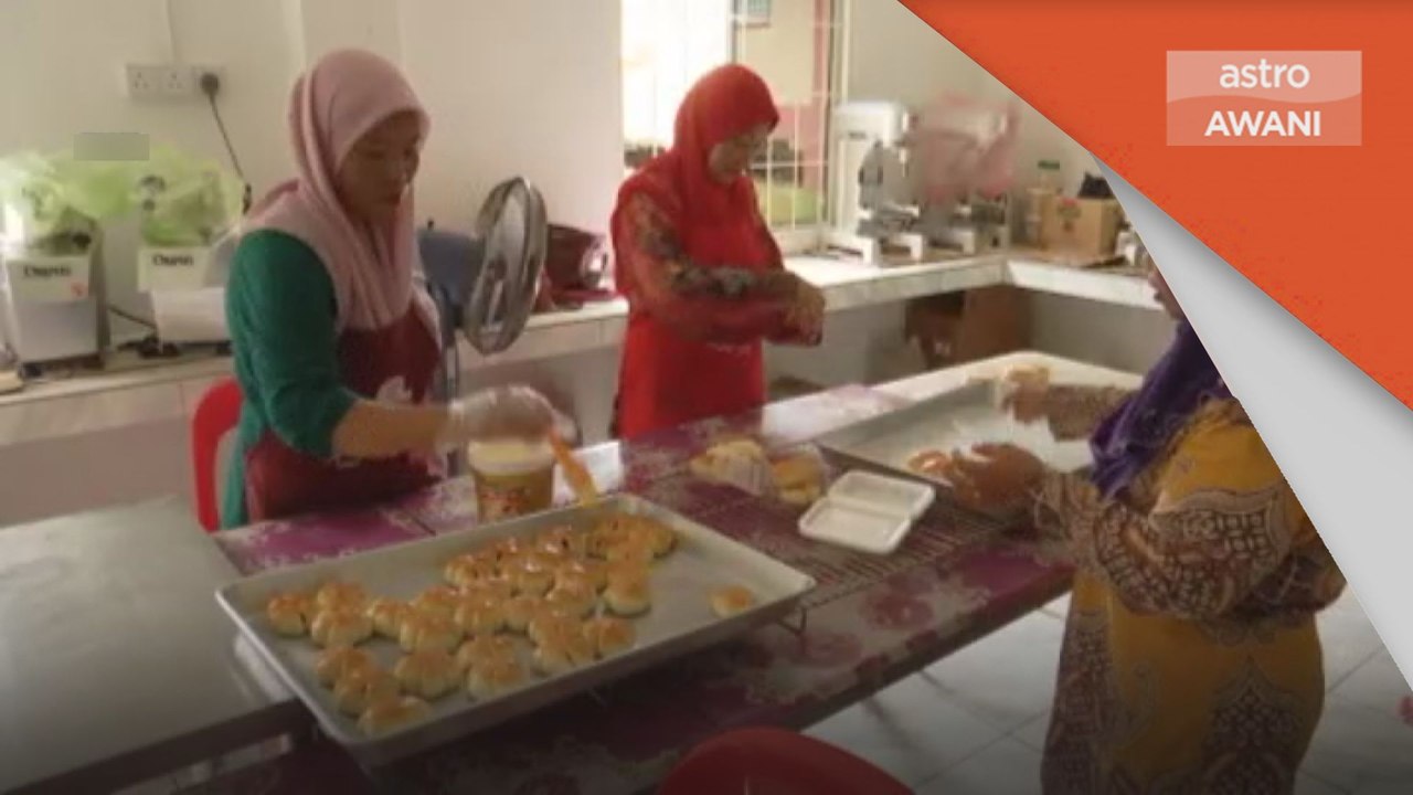 Reaksi peruntukan program imunisasi kepada RM5 bilion