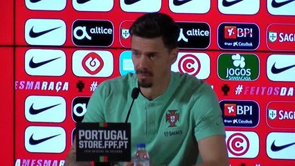 SPOR Portekizli savunmacı Jose Fonte: Çok zor bir maç bizi bekliyor