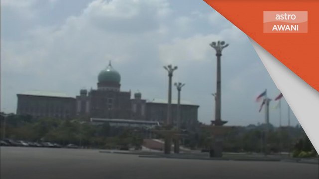 Menangani Krisis | ‘Sistem bermasalah, bukan sahaja pemimpin’