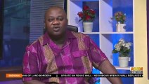 Ofori-Atta to Address Ghanaians on Economic Challenges on Thursday Akufo-Addo -  Adom TV (23-3-22)