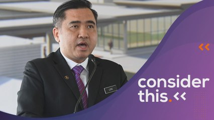 Consider This: Democratic Action Party (Part 1) -  Looking Back On 55 Years