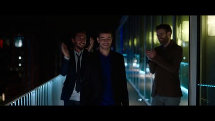 Arthur Rambo  - Trailer