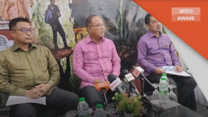 Tema Pelancongan | 'This is Pahang' jadi tema baharu tahun ini