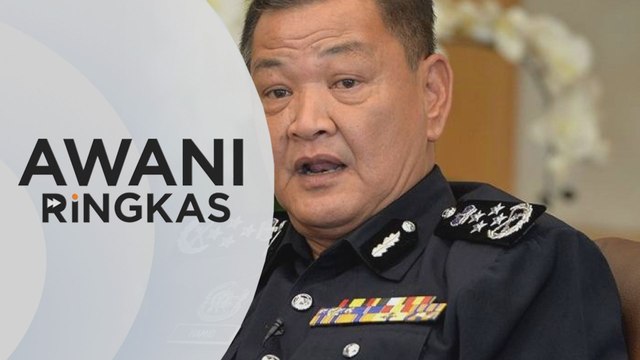 AWANI Ringkas: Agenda pertemuan dengan Ketua Pembangkang | Isu kalimah Allah, peringatan KPN