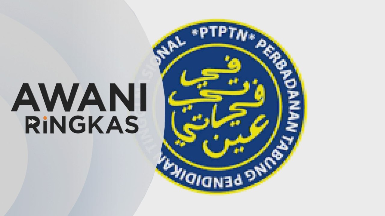 AWANI Ringkas: Imej PTPTN bakal berubah | EMA: AstraZeneca selamat dan berkesan