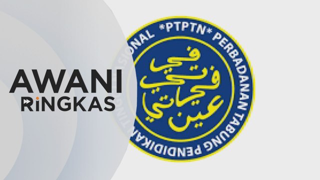 AWANI Ringkas: Imej PTPTN bakal berubah | EMA: AstraZeneca selamat dan berkesan