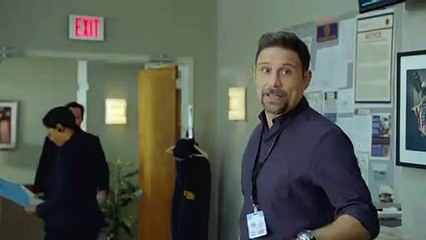 FBI S04E16 Protective Details