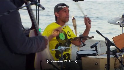 Christophe Maé, comme à la maison - 23 mars