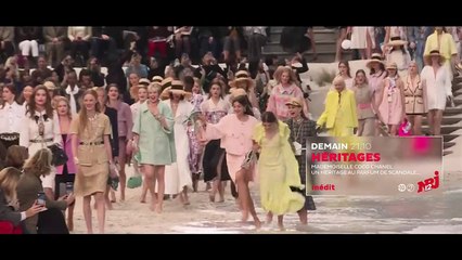 Héritages - 24 mars
