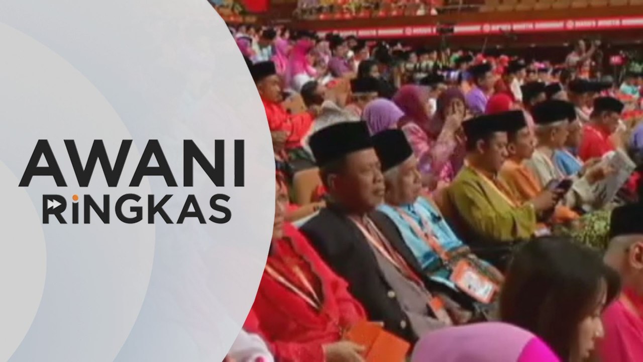 AWANI Ringkas: Rundingan UMNO, PKR langgar prin...