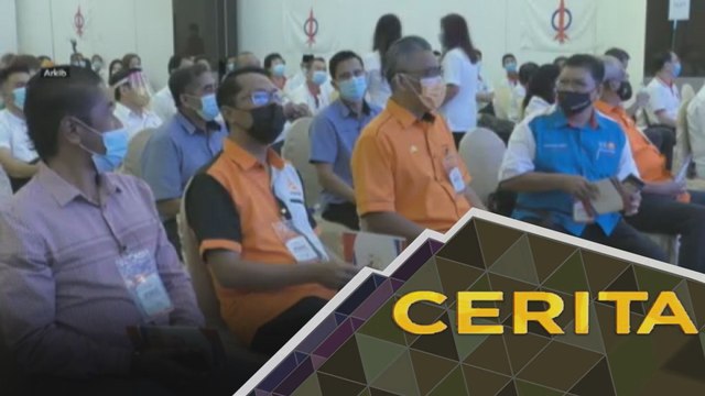 Cerita Sebalik Berita: Liputan Konvensyen DAP Negeri Kedah 2021