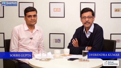 Important things to look for in an Annual Report