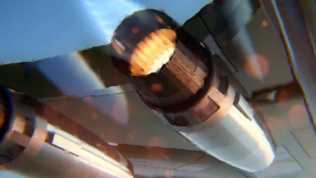 Why You Never Got to Fly The American Concorde The 2707 SST Story