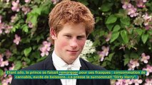 Prince Harry : 5 infos sur le Duc de Sussex