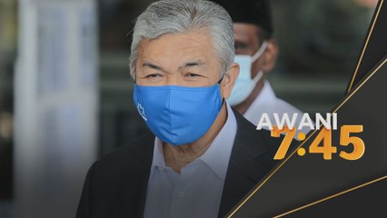 Kes Ahmad Zahid | Pendakwaan tutup kes selepas panggil 99 saksi