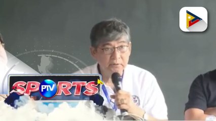 PATAFA, kinondena ang suspensiyon na ipapataw ng POC