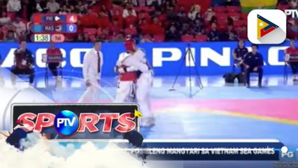 Bubble format, posible mangyari sa Vietnam SEA Games