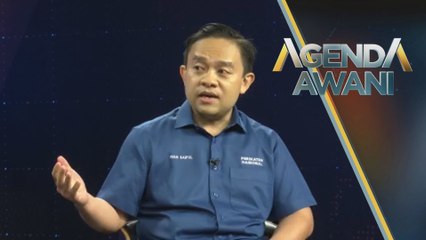 Bersatu hormati pandangan UMNO, elak pertelagahan - Wan Saiful