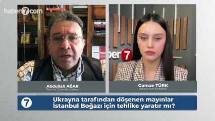 Abdullah Ağar'dan kritik uyarı: Türkiye ve Rusya karşı karşıya gelebilir