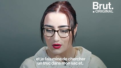 Maëva a filmé son agresseur sexuel : "C'est ce qui m'a sauvée"