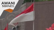 Pindah Ibu Kota | Projek ibu kota baharu Indonesia diteruskan