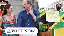 Royal poll: Are Commonwealth countries waiting for Queen to die to oust royals?