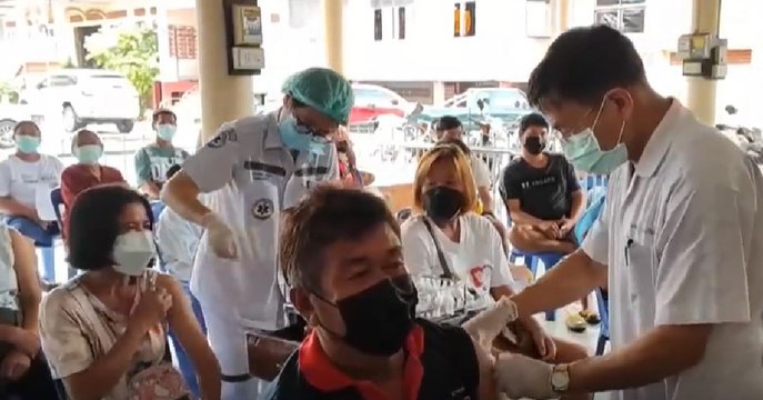 9 ข่าวค่ำ ช่วงที่ 1 วันพุธที่ 23 มีนาคม 2565