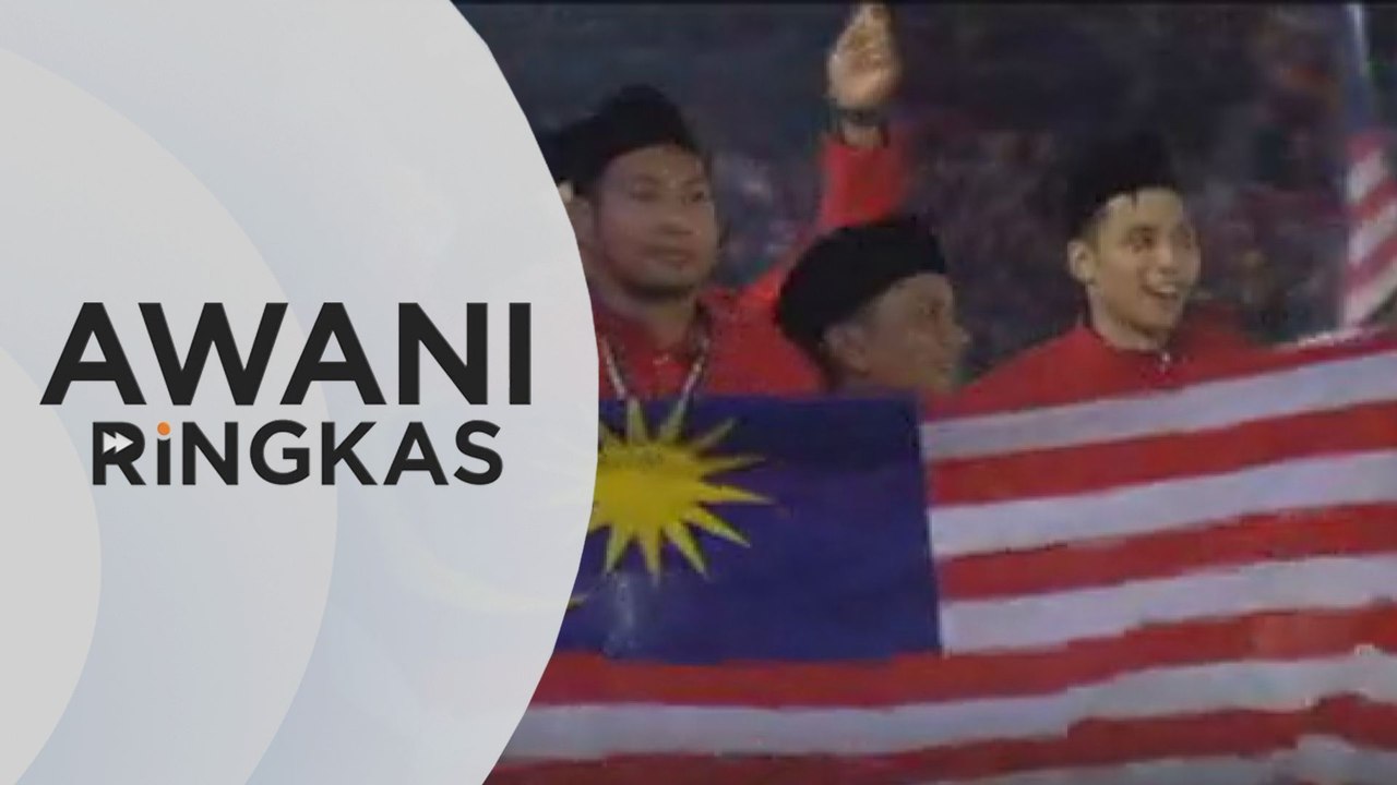 AWANI Ringkas: MOM minta persatuan sukan lebih teliti | Lim Joo Ngan sedia terima tawaran