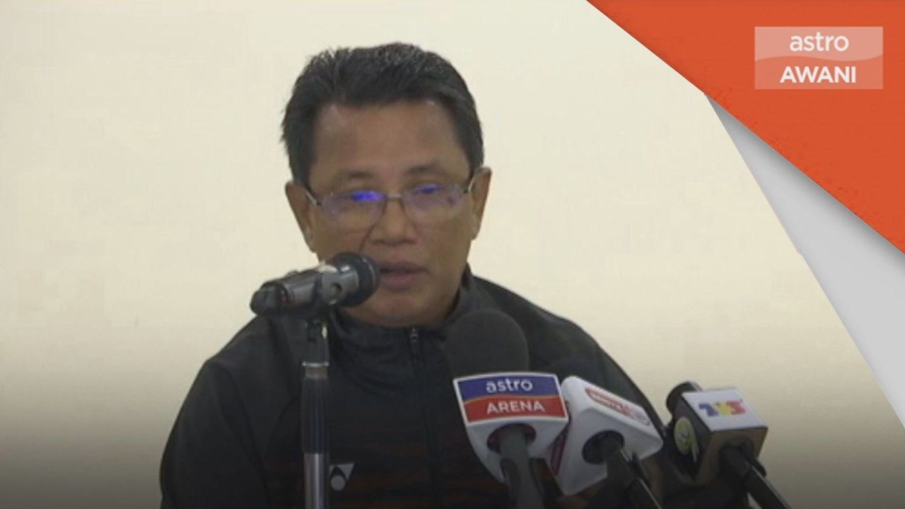 Sukan SEA 2021 | Persatuan sukan perlu lebih teliti