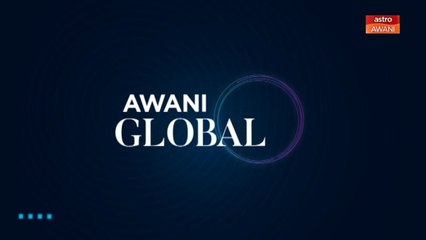AWANI Global: Strategi Dasar Luar Amerika  & QUAD 2.0