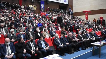 TEKİRDAĞ'DA, 'BÖLGESEL TRAKYA KARİYER FUARI' BAŞLADI