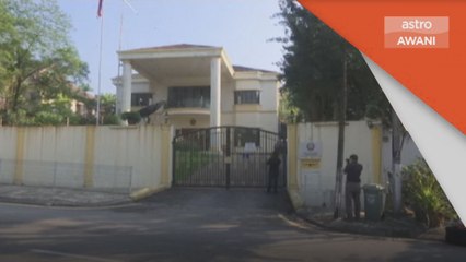 Hubungan Korea Utara | Malaysia tidak rugi apa-apa