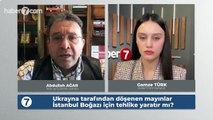 Abdullah Ağar uyardı... 'Türkiye ve Rusya karşı karşıya gelebilir'