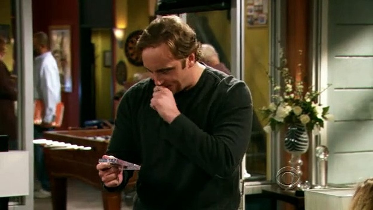 Gary Unmarried Staffel 2 Folge 14