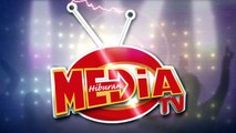 MH TV  - Program Pengagihan Bubur Lambuk Media Hiburan Bersama Adabi
