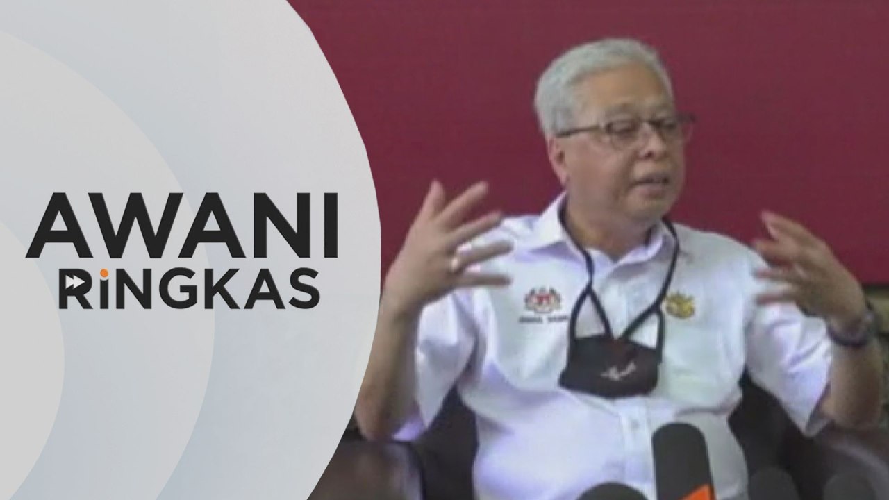 AWANI Ringkas: Jalin kerjasama PKR, DAP akan di...