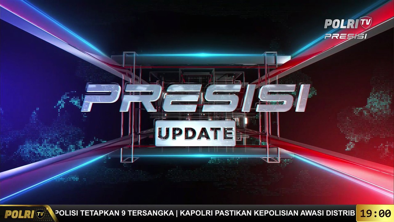 PRESISI Update 19.00 WIB : Kapolresta Sidoarjo Stok Vaksin Masih Tersedia, Terus Kejar Capaian untuk Lansia