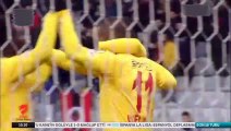 Gençlerbirliği 2-3 Kayserispor [HD] 04.02.2017 - 2016-2017 Turkish Cup Round of 16
